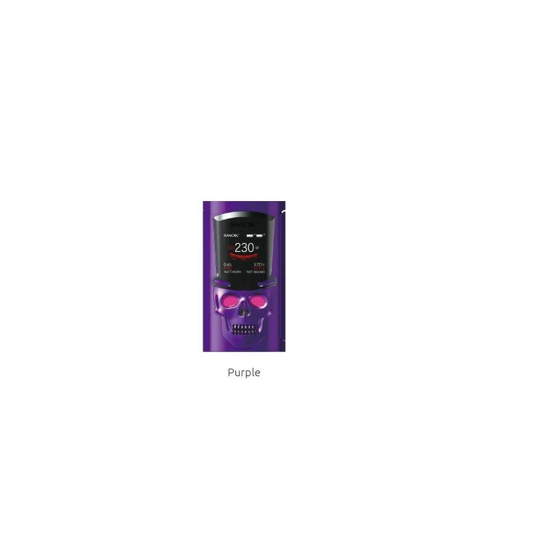 SMOK S - PRIV 230W TC Box Mod Akkuträger