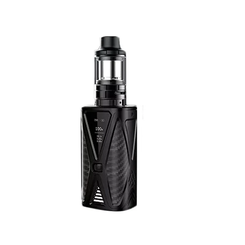 Kangertech Spider 200W Starter Kit Starterset - 2/4ml & 4200mAh