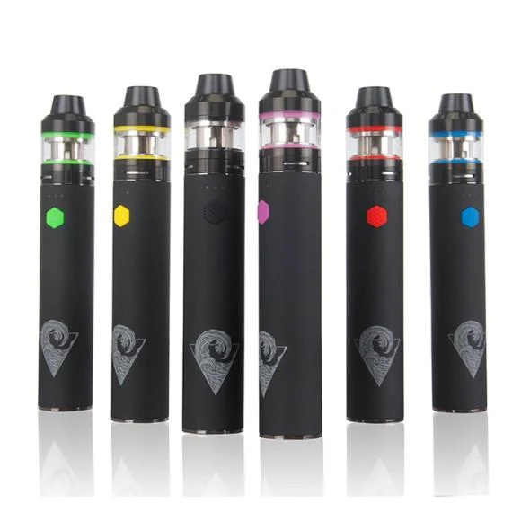 Innokin RipTide Crios Starter Set -3000mAh &4ml