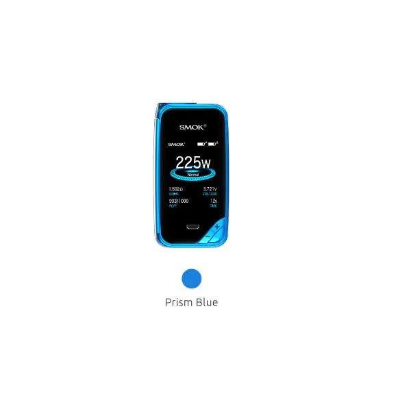 SMOK X-Priv 225W TC Box Mod Akkuträger