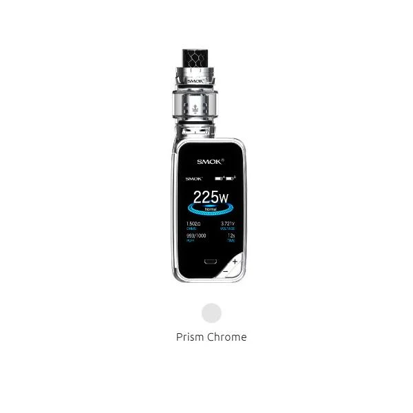 SMOK X-Priv 225W TC Kit mit TFV12 Prince Tank - 8ML