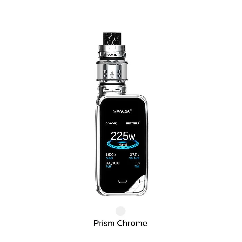 SMOK X-Priv 225W TC Kit mit TFV12 Prince Tank - 8ML