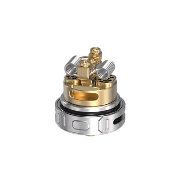 Vandy Vape KENSEI 24 RTA Tank Verdampfer - 4ml