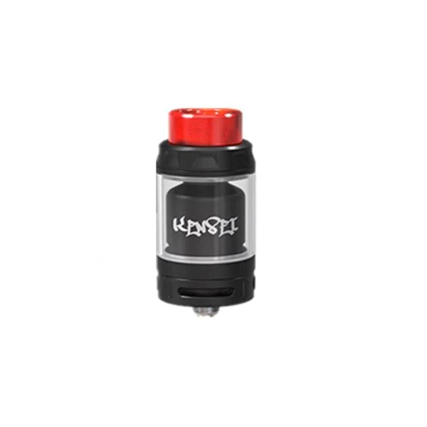 Vandy Vape KENSEI 24 RTA Tank Verdampfer - 4ml