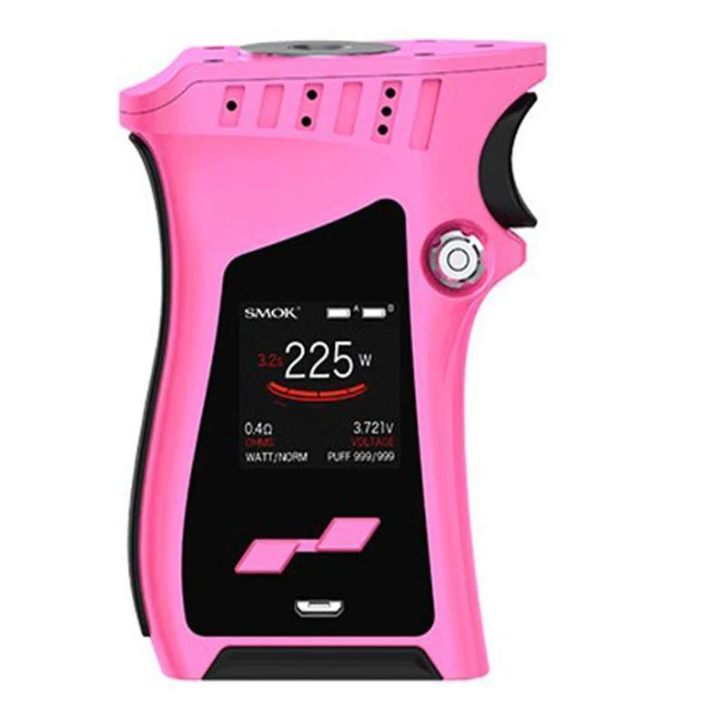 SMOK MAG 225W TC Box Mod Akkuträger