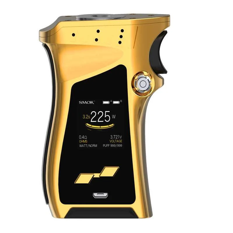 SMOK MAG 225W TC Box Mod Akkuträger