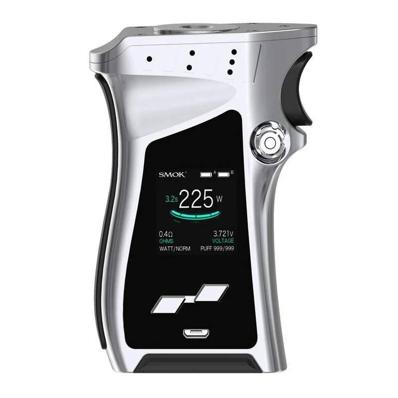 SMOK MAG 225W TC Box Mod Akkuträger