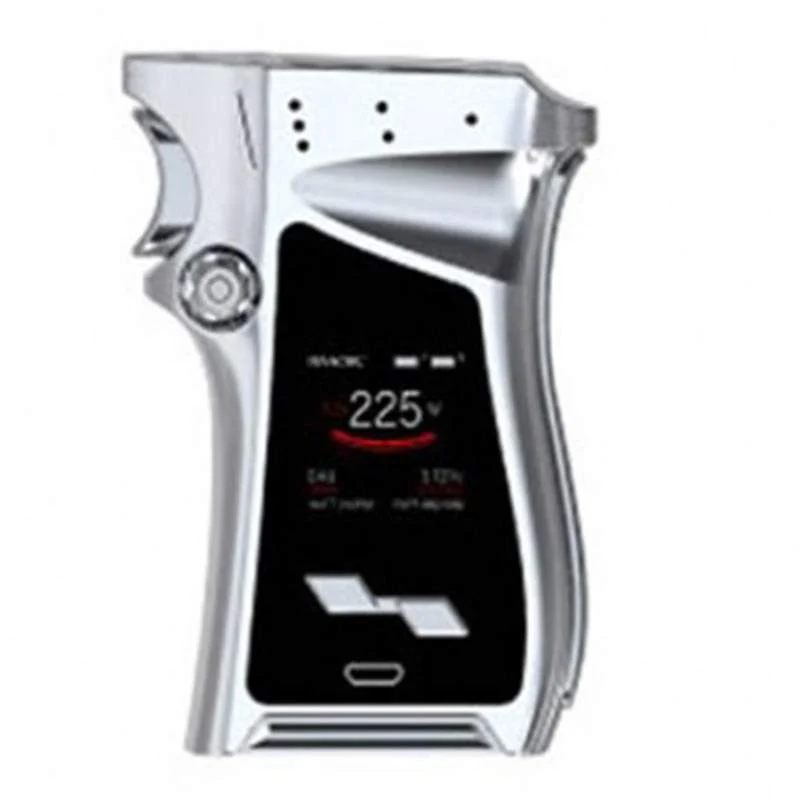 SMOK MAG 225W TC Box Mod Akkuträger