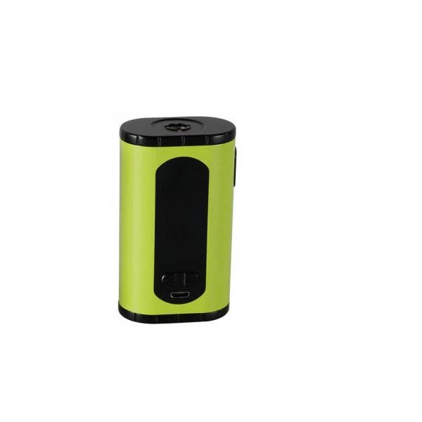Eleaf Invoke 220W TC Box Mod Akkuträger