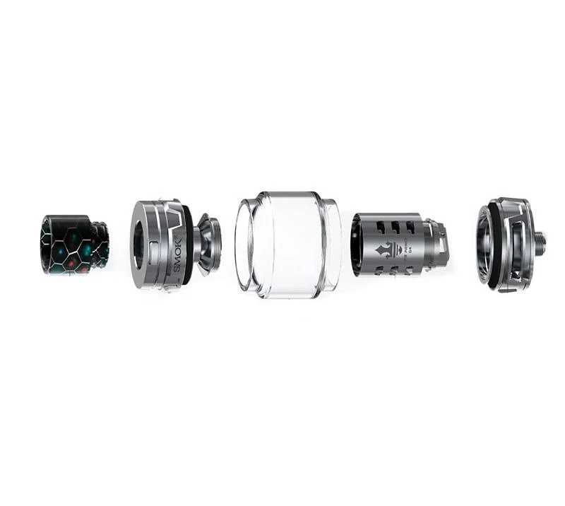Smok TFV12 Prince Tank Verdampfer - 8ml