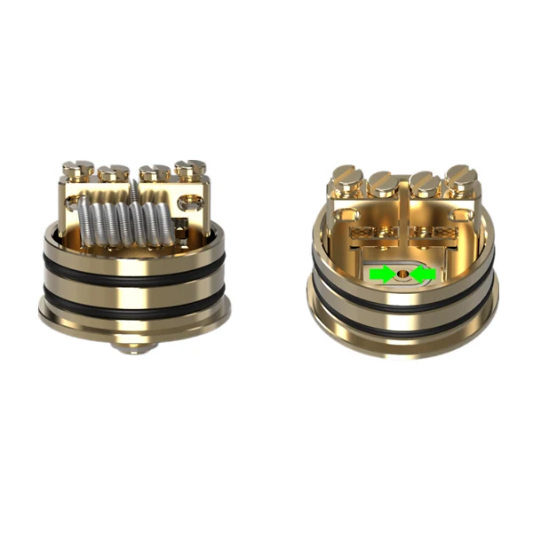 Vandy Vape Bonza RDA Tank Verdampfer