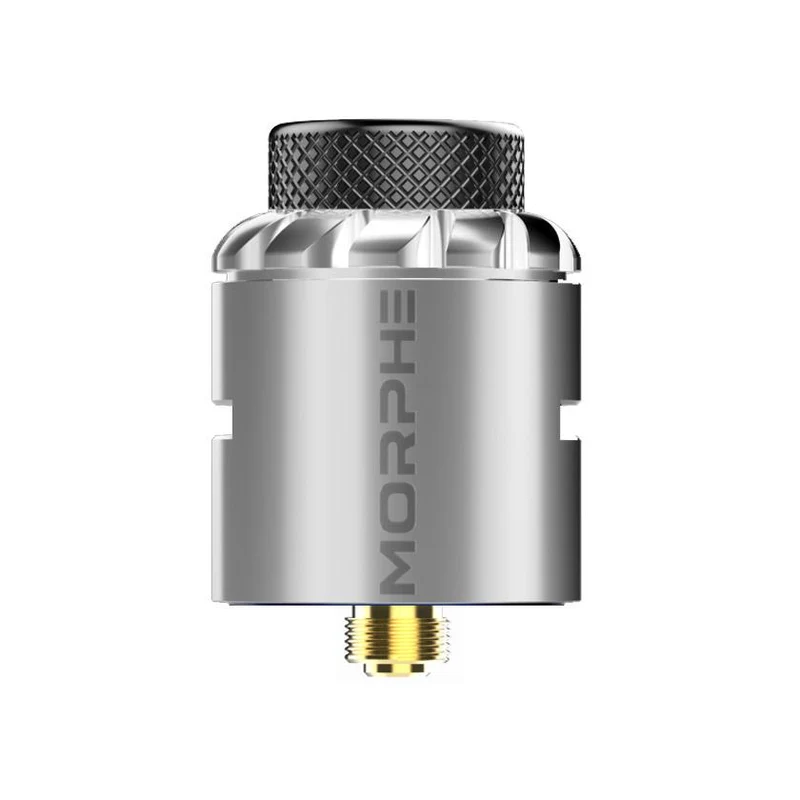 Tigertek Morphe RDA Tank Verdampfer