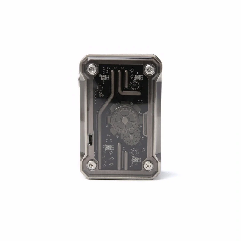 Teslacigs Punk 220W Box Mod Akkuträger