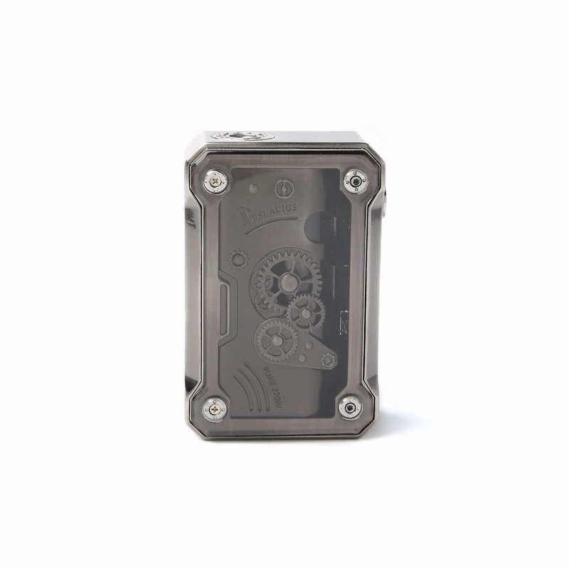 Teslacigs Punk 220W Box Mod Akkuträger