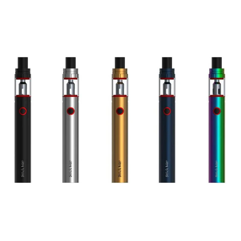 SMOK Stick M17 AIO Starter Kit Starterset - 2ml & 1300 mAh