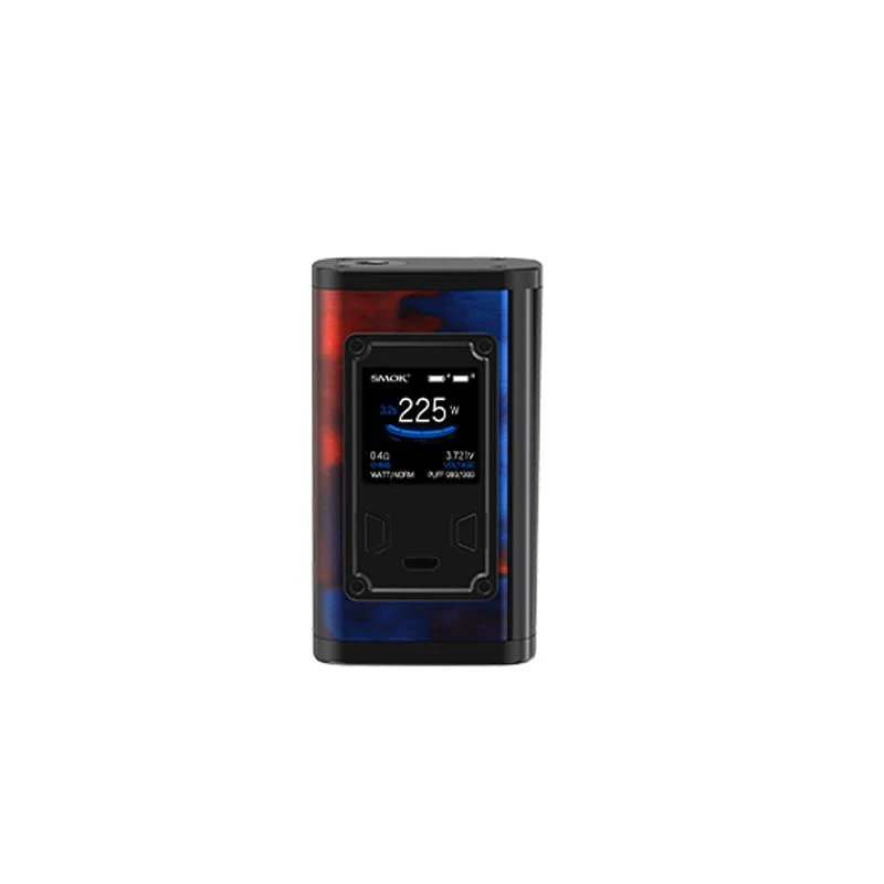 SMOK Majesty 225W Box Mod Akkuträger Resin Edition