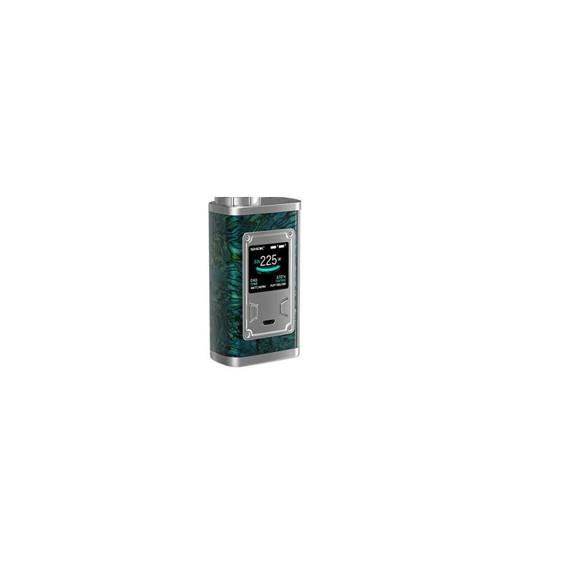 SMOK Majesty 225W Box Mod Akkuträger Resin Edition