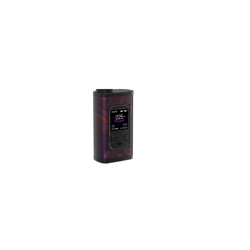 SMOK Majesty 225W Box Mod Akkuträger Resin Edition