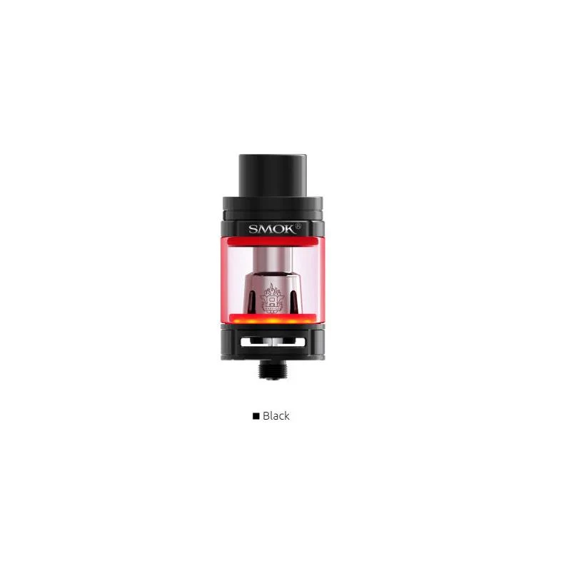 SMOK TFV8 Big Baby Licht Edition Tank Verdampfer