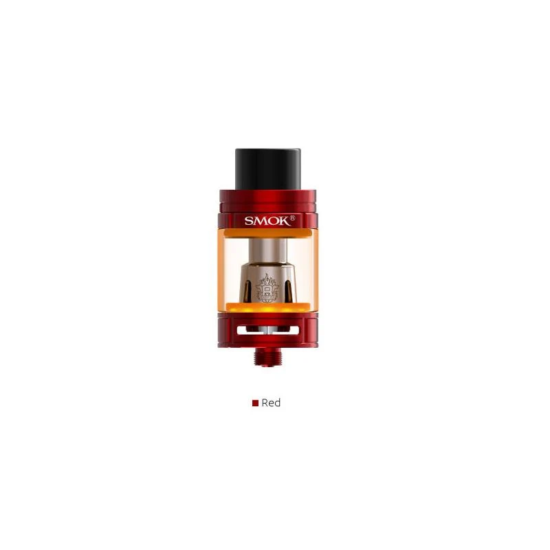 SMOK TFV8 Big Baby Licht Edition Tank Verdampfer