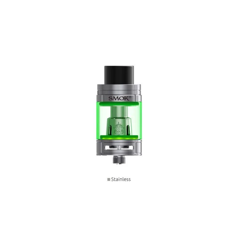 SMOK TFV8 Big Baby Licht Edition Tank Verdampfer