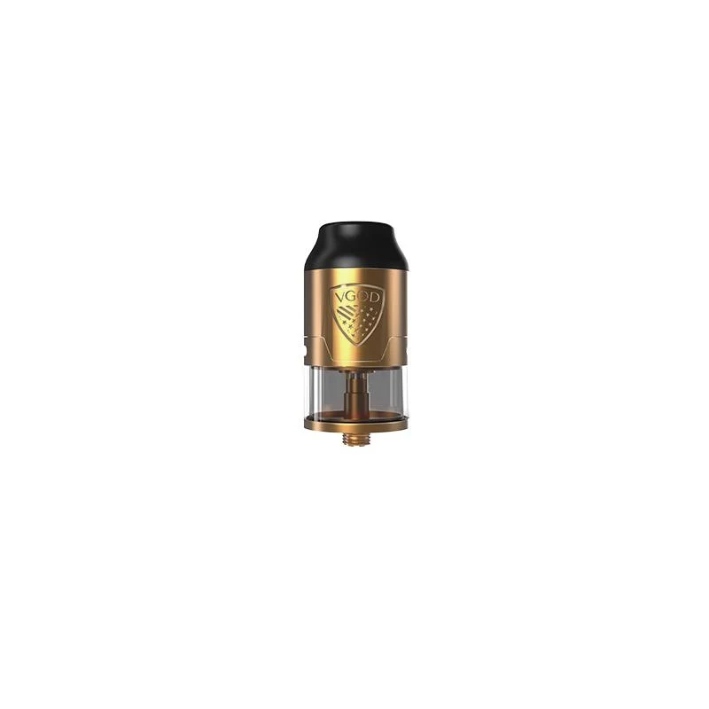 VGOD Elite RDTA Tank Verdampfer - 4ml