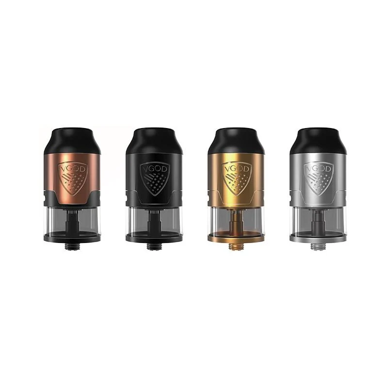 VGOD Elite RDTA Tank Verdampfer - 4ml
