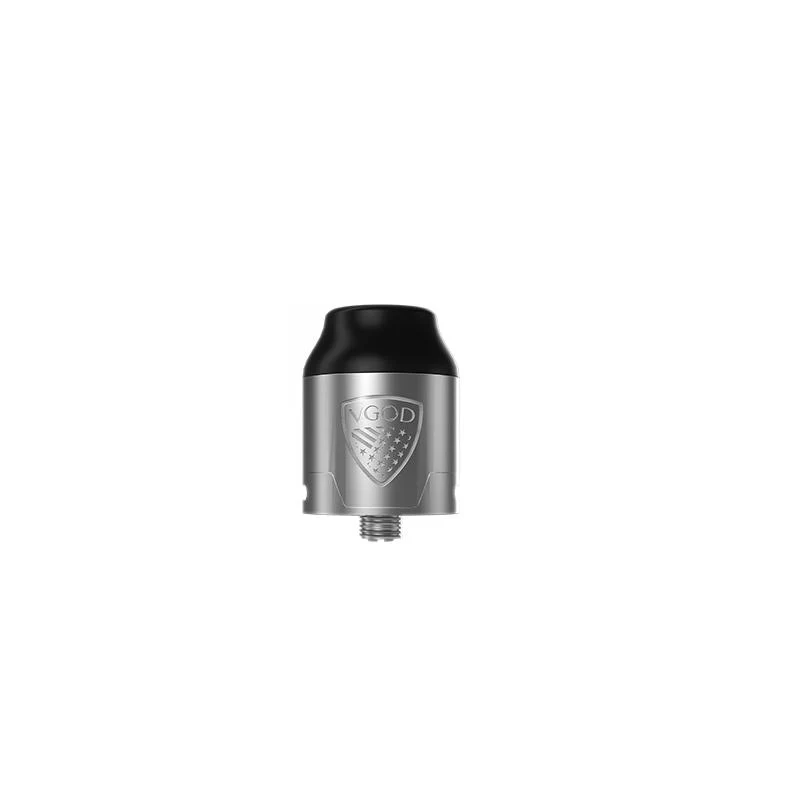 VGOD Elite RDA Rebuildable Tropfen Tank Atomizer