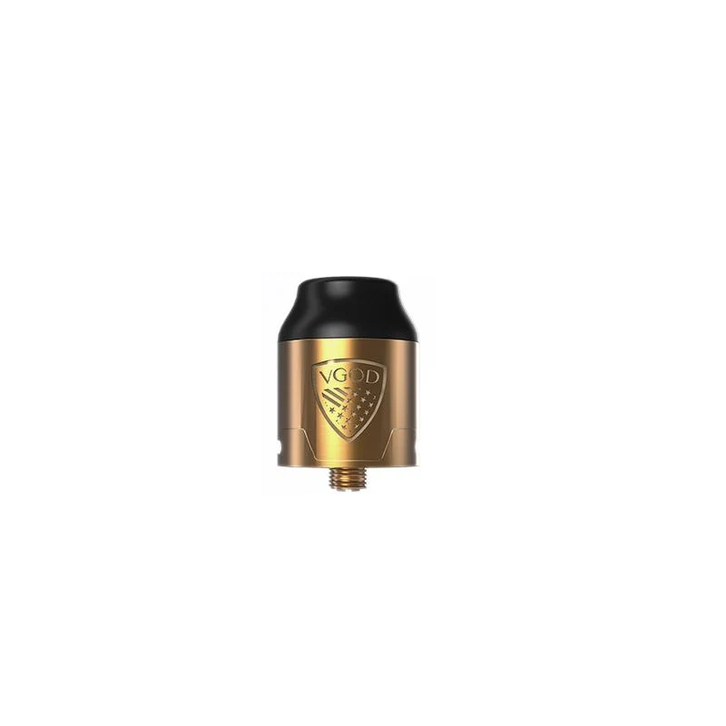 VGOD Elite RDA Rebuildable Tropfen Tank Atomizer