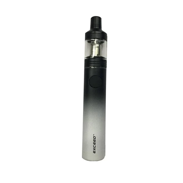 Joyetech EXCEED D19 Vaping Starter Kit Starterset - 2ml & 1500mAh