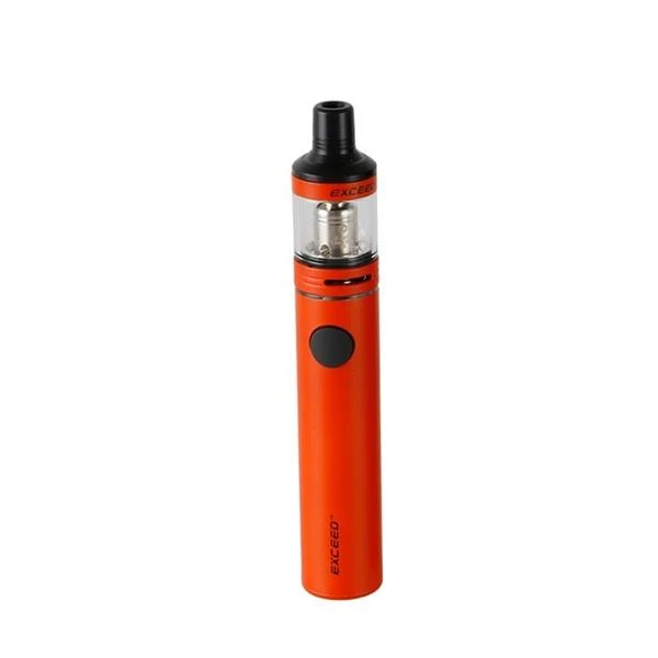 Joyetech EXCEED D19 Vaping Starter Kit Starterset - 2ml & 1500mAh