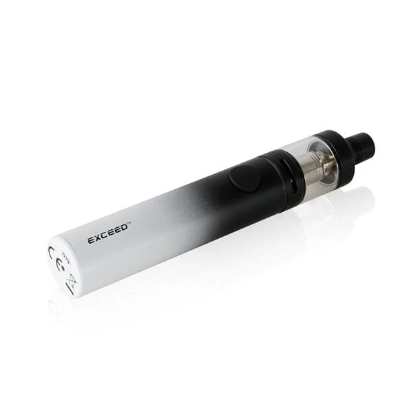 Joyetech EXCEED D19 Vaping Starter Kit Starterset - 2ml & 1500mAh