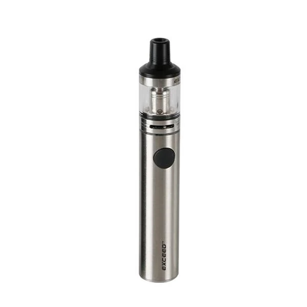 Joyetech EXCEED D19 Vaping Starter Kit Starterset - 2ml & 1500mAh