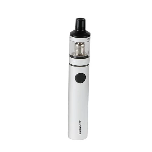 Joyetech EXCEED D19 Vaping Starter Kit Starterset - 2ml & 1500mAh
