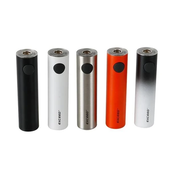 Joyetech EXCEED D19 Vaping Starter Kit Starterset - 2ml & 1500mAh