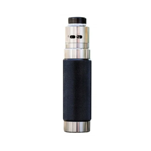 Wismec Reuleaux RX Machina Mech Kit mit Guillotine RDA