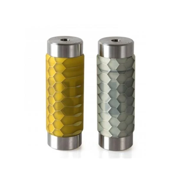 Wismec Reuleaux RX Machina Mech Kit mit Guillotine RDA