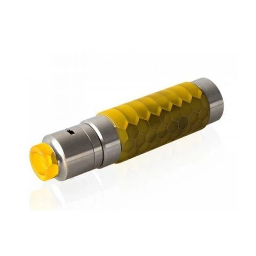 Wismec Reuleaux RX Machina Mech Kit mit Guillotine RDA