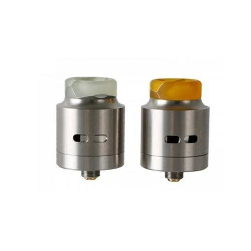Wismec Reuleaux RX Machina Mech Kit mit Guillotine RDA