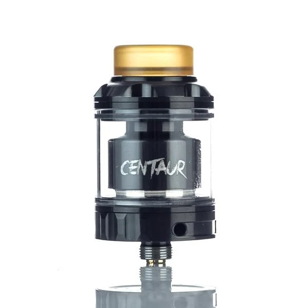 Hotcig Centaur RTA Tank Verdampfer - 2/4ml