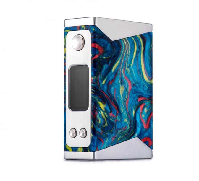 Stentorian Basilisk 200W Box Mod Akkuträger
