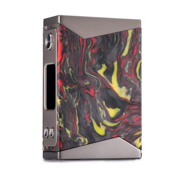 Stentorian Basilisk 200W Box Mod Akkuträger