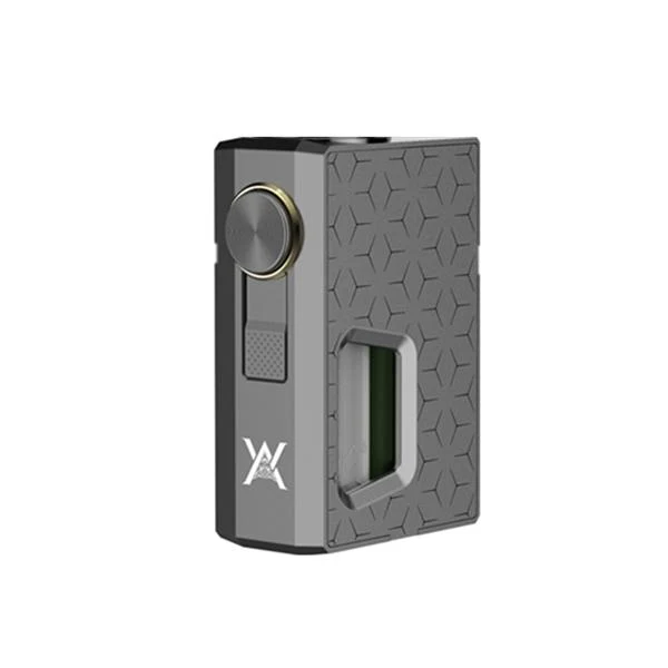 Geekvape Athena Squonk Box Mod Akkuträger
