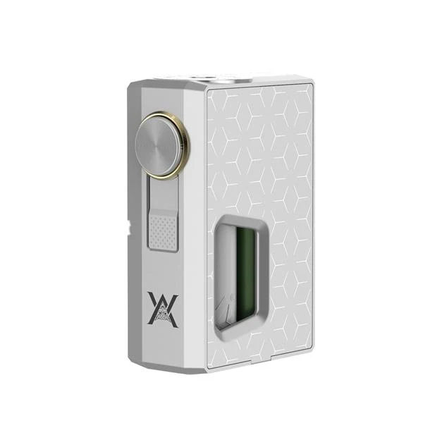 Geekvape Athena Squonk Box Mod Akkuträger