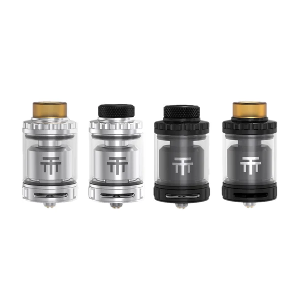 Vandy Vape Dreifach 28 RTA - 2,0ml/4,0ml