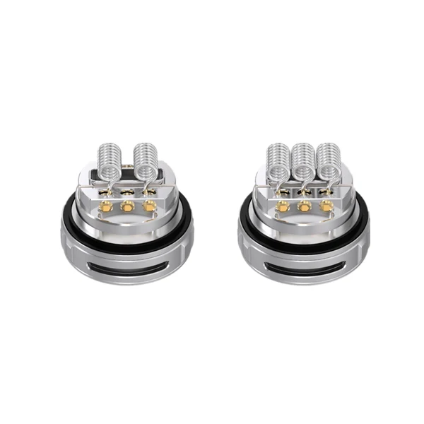Vandy Vape Dreifach 28 RTA - 2,0ml/4,0ml