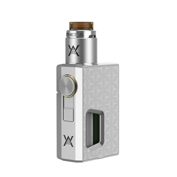 Geekvape Athena Squonk Kit mit Athena BF RDA