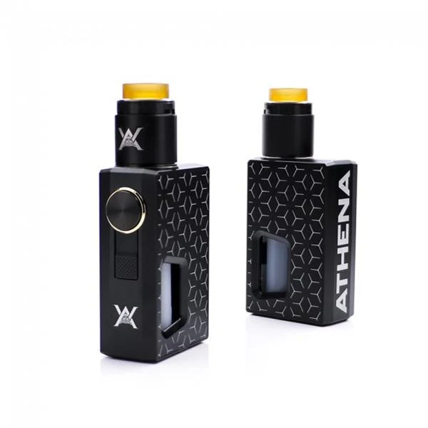 Geekvape Athena Squonk Kit mit Athena BF RDA