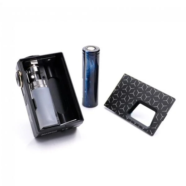 Geekvape Athena Squonk Kit mit Athena BF RDA
