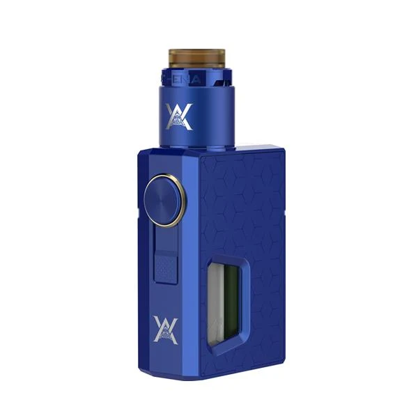 Geekvape Athena Squonk Kit mit Athena BF RDA